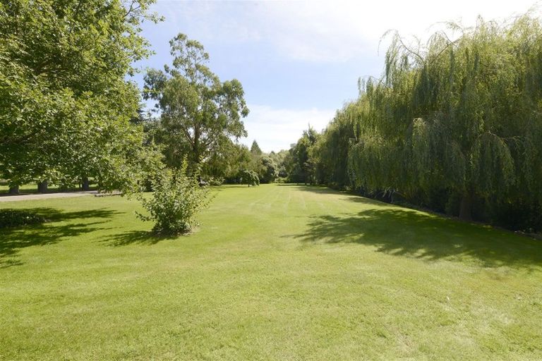 Photo of property in 91 Cordys Road, Hororata, 7572