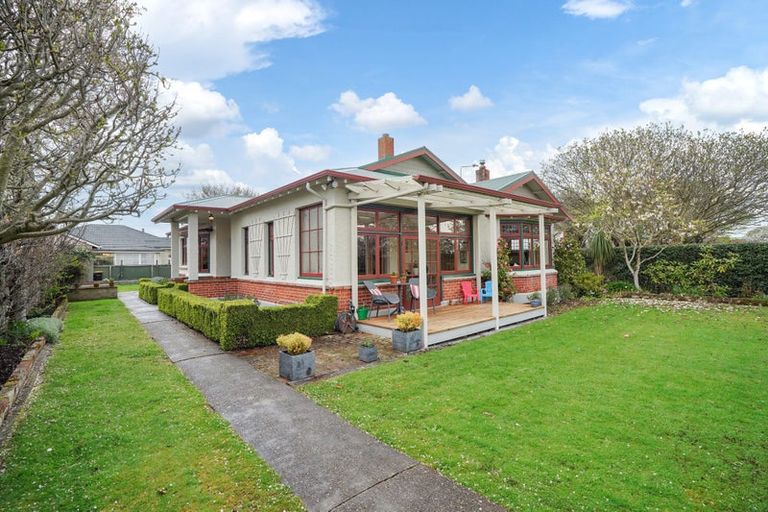 Photo of property in 47 Lewis Street, Gladstone, Invercargill, 9810