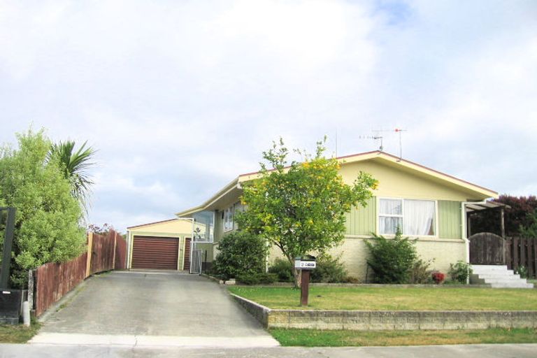 Photo of property in 24 Shortland Street, Tamatea, Napier, 4112