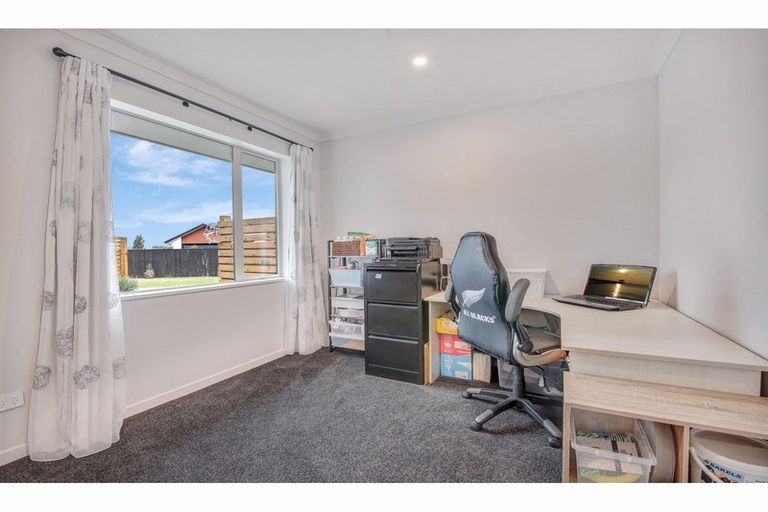 Photo of property in 37 Norris Drive, Swannanoa, Kaiapoi, 7692