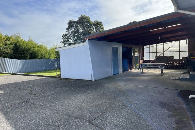 Photo of property in 148 Bright Street, Cobden, Greymouth, 7802