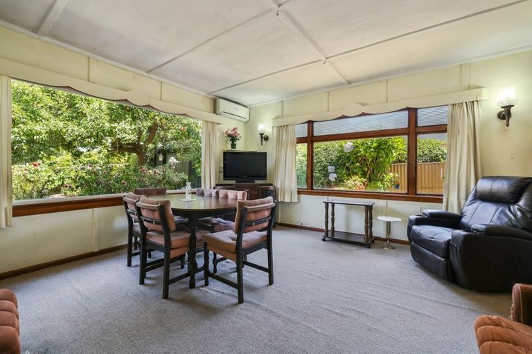 Photo of property in 16 Gibbon Street, Sydenham, Christchurch, 8023