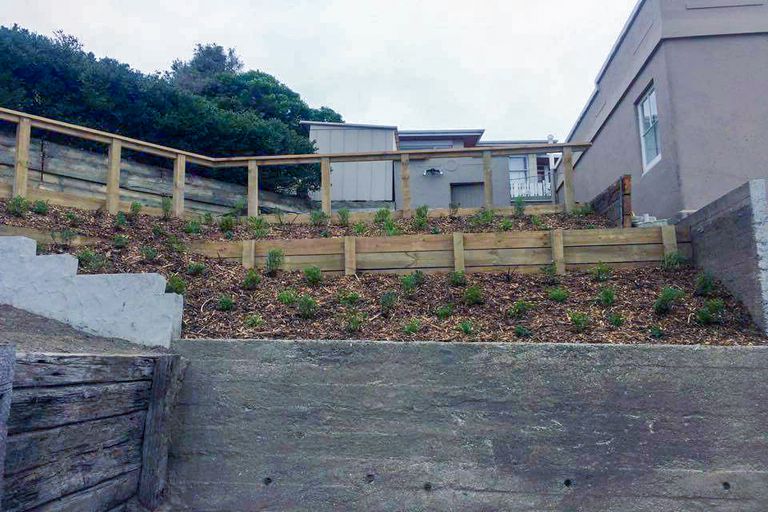 Photo of property in 33 Don Street, Oamaru North, Oamaru, 9400