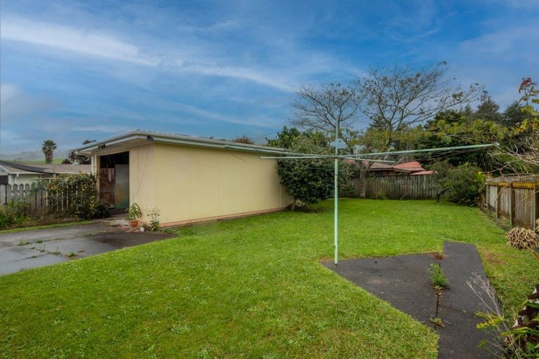 Photo of property in 27 Claremont Avenue, Paeroa, 3600