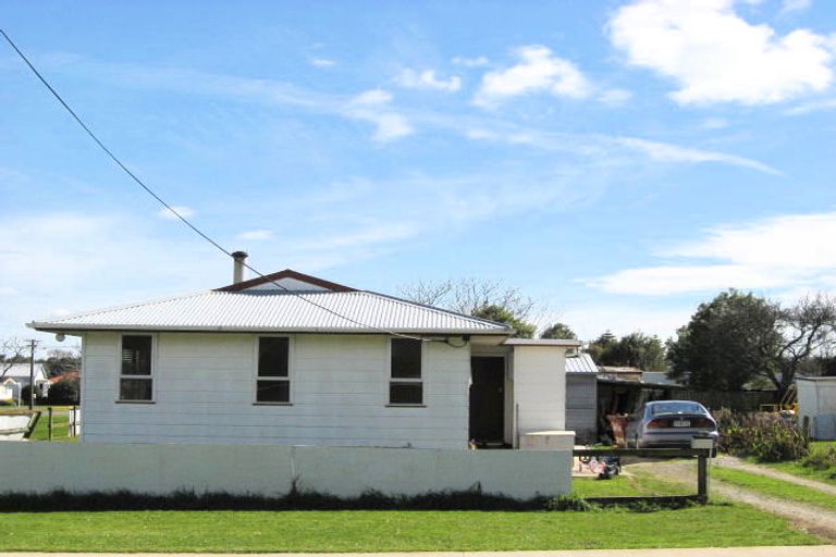 Photo of property in 21 Vogel Street, Shannon, 4821