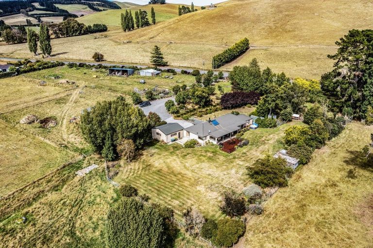 Photo of property in 128 Horsley Down Road, Hawarden, 7385