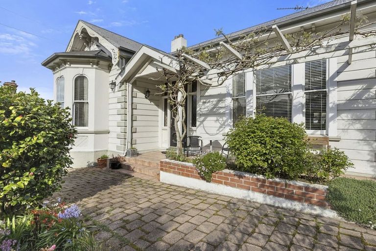 Photo of property in 41 Sandringham Street, Saint Clair, Dunedin, 9012