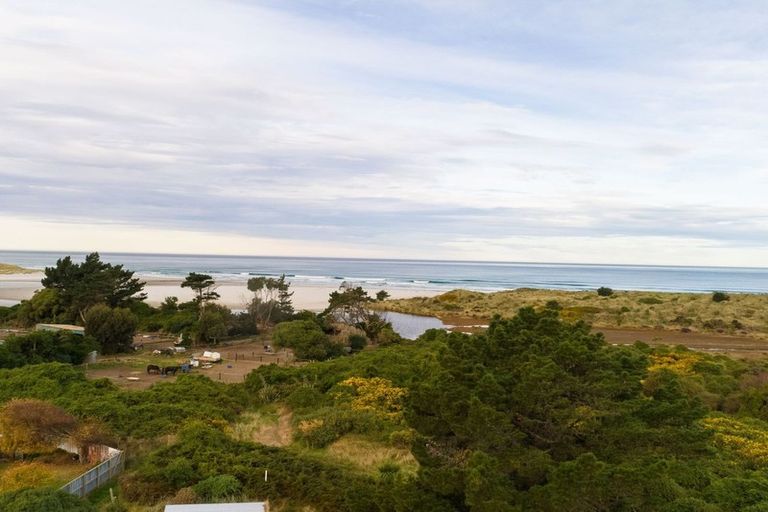 Photo of property in 471 Brighton Road, Westwood, Dunedin, 9035