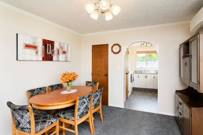 Photo of property in 2a Ongley Street, Feilding, 4702