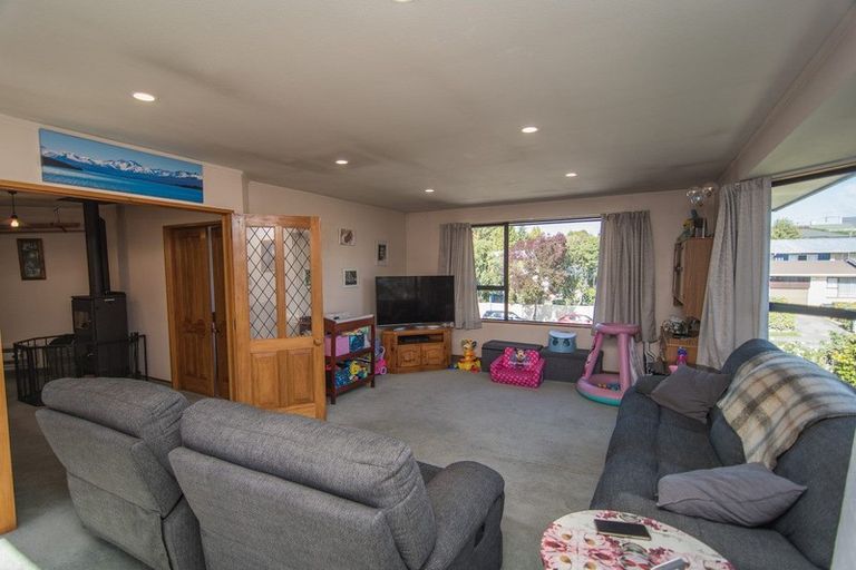 Photo of property in 55 Benmore Street, Glenwood, Timaru, 7910