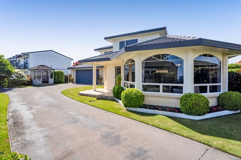 Photo of property in 6 Saddle Row, Welbourn, New Plymouth, 4310