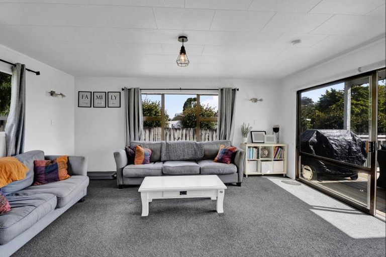 Photo of property in 46 Konini Street, Inglewood, 4330