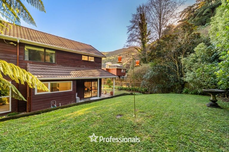 Photo of property in 36b Vasanta Avenue, Ngaio, Wellington, 6035