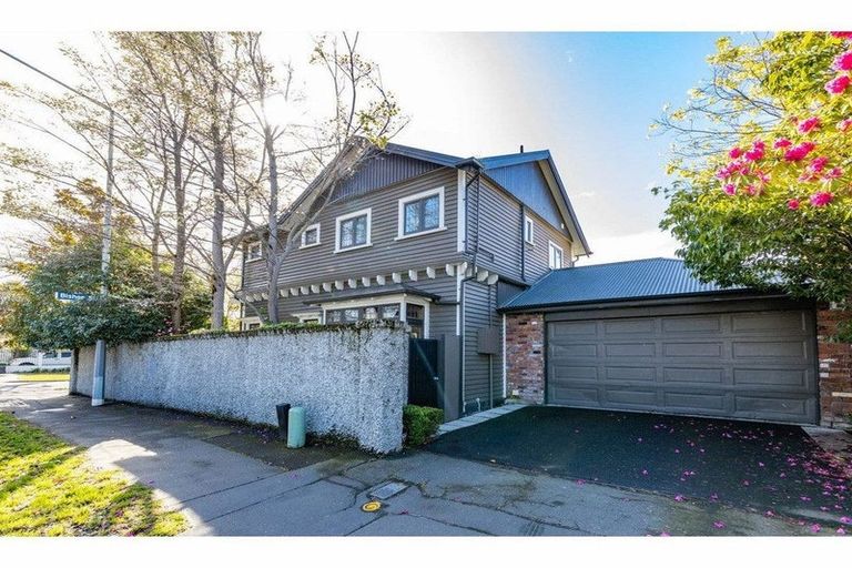 Photo of property in 6 Bishop Street, St Albans, Christchurch, 8014