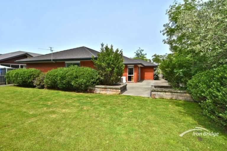 Photo of property in 75 Mokihi Gardens, Hillmorton, Christchurch, 8024