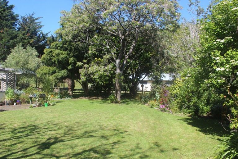 Photo of property in 456 Te Apiti Road, Elsthorpe, Havelock North, 4295