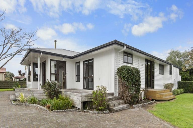 Photo of property in 78 Enderley Avenue, Enderley, Hamilton, 3214