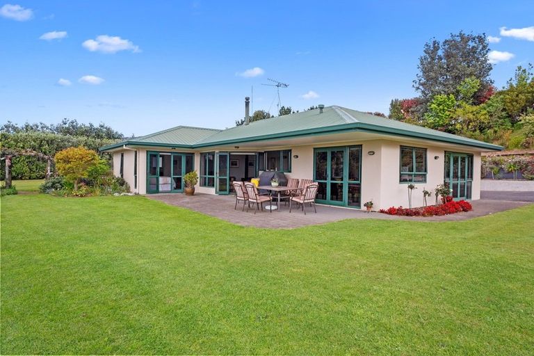 Photo of property in 265 Hot Springs Road, Tahawai, Katikati, 3178