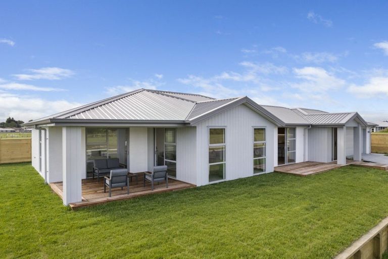 Photo of property in 21 Peakedale Drive, Matamata, 3400