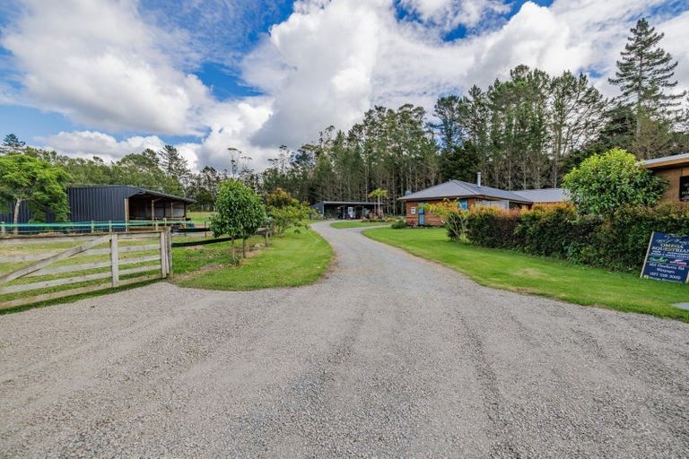 Photo of property in 164 Onekura Road, Waipapa, Kerikeri, 0295