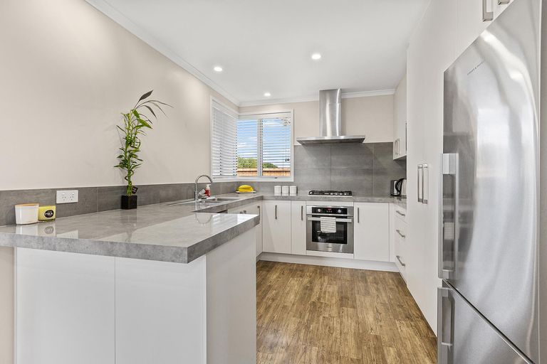 Photo of property in 3d Allenby Road, Matamata, 3400