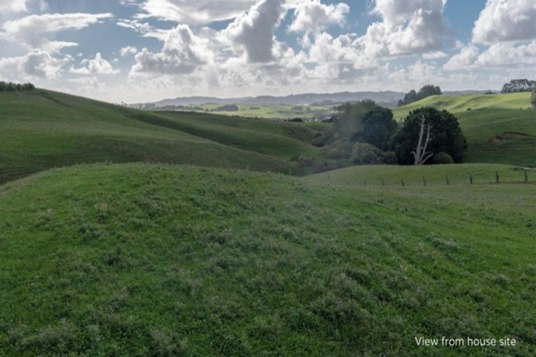 Photo of property in 199a Checkley Road, Raglan, 3295