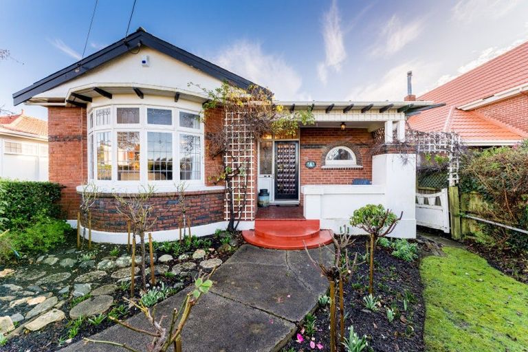 Photo of property in 19 Ings Avenue, Saint Clair, Dunedin, 9012