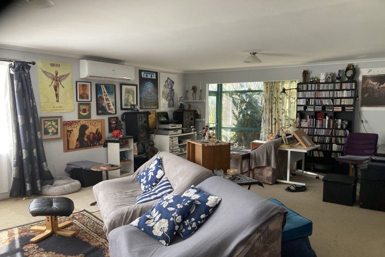 Photo of property in 41 Mouatt Street, Waitara, 4320