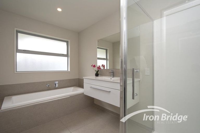 Photo of property in 9c Poulter Road, Lincoln, 7608