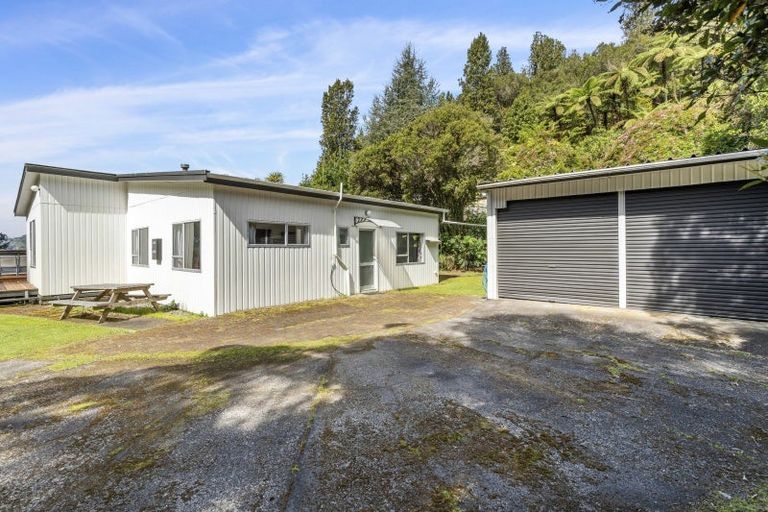 Photo of property in 227 State Highway 30, Lake Rotoma, Rotorua, 3074