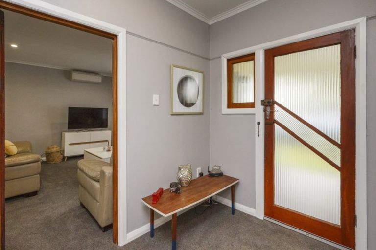 Photo of property in 14 Douglas Street, West End, Palmerston North, 4412