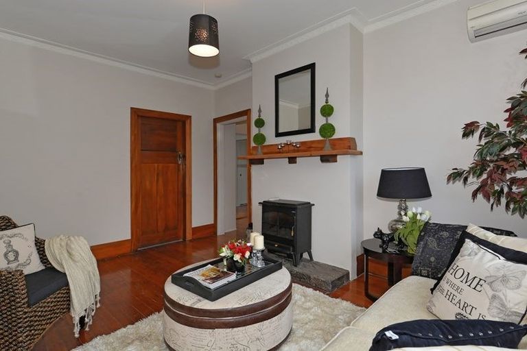 Photo of property in 130 Birdwood Avenue, Beckenham, Christchurch, 8023