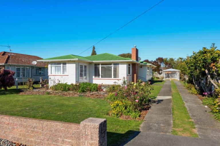 Photo of property in 110 Budge Street, Riversdale, Blenheim, 7201