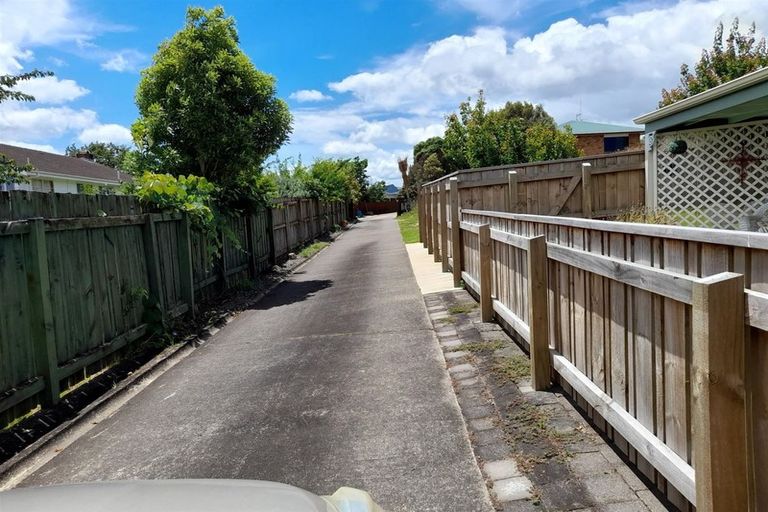 Photo of property in 8 Ohinemuri Place, Paeroa, 3600