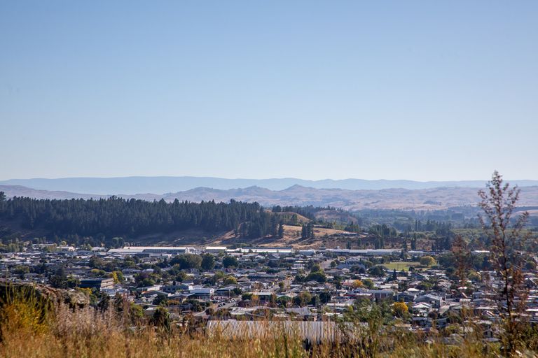 Photo of property in 25 Lanes Road, Bridge Hill, Alexandra, 9320