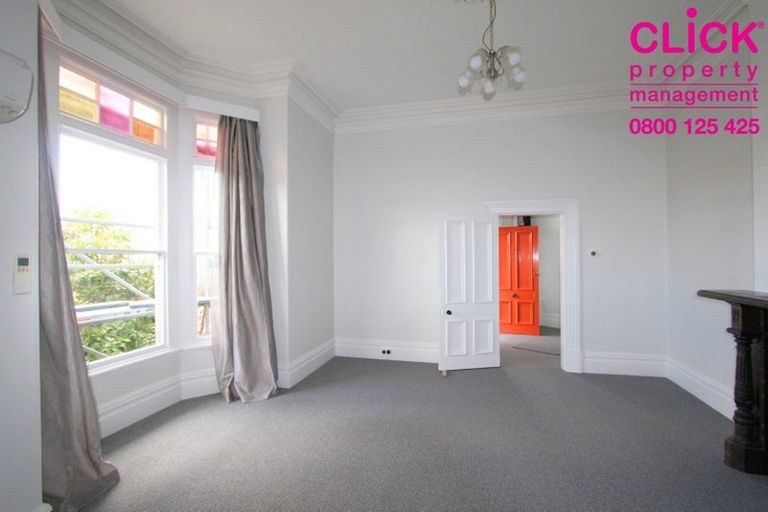 Photo of property in 2 Royal Terrace, Dunedin Central, Dunedin, 9016