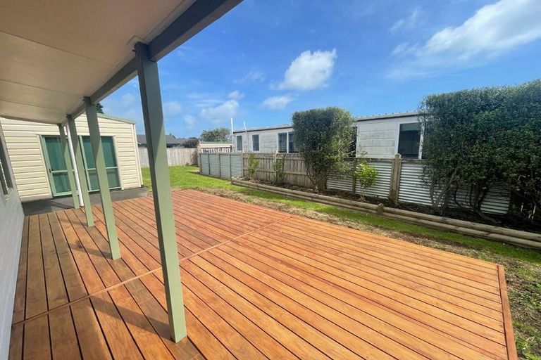 Photo of property in 50 Murray Street, Bell Block, New Plymouth, 4312