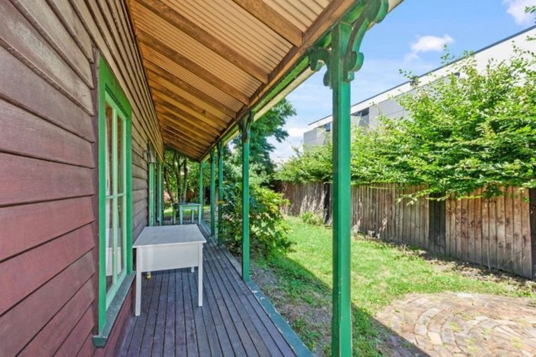 Photo of property in 26 Berry Street, St Albans, Christchurch, 8014