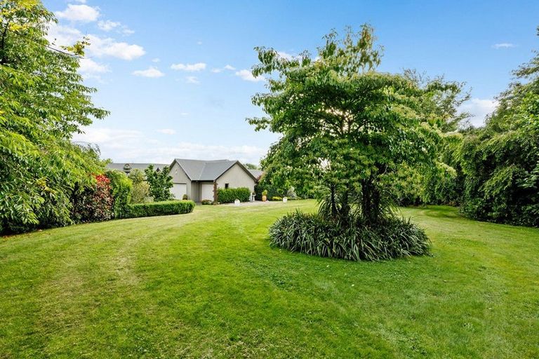 Photo of property in 141 Maungakawa Road, Cambridge, 3496