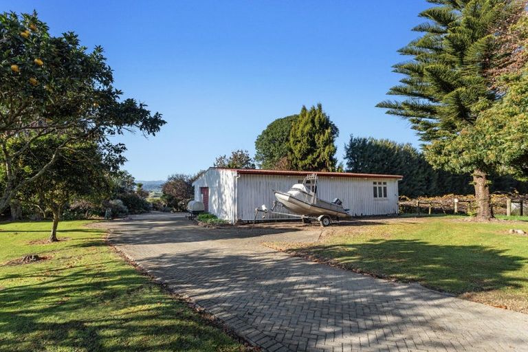 Photo of property in 205 Mccarthy Road, Waiotahe, Opotiki, 3198