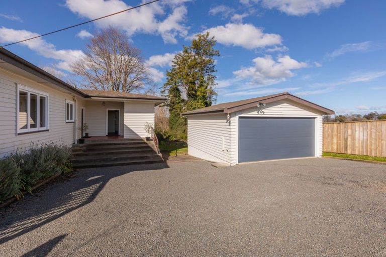 Photo of property in 195 Porangahau Road, Waipukurau, 4200