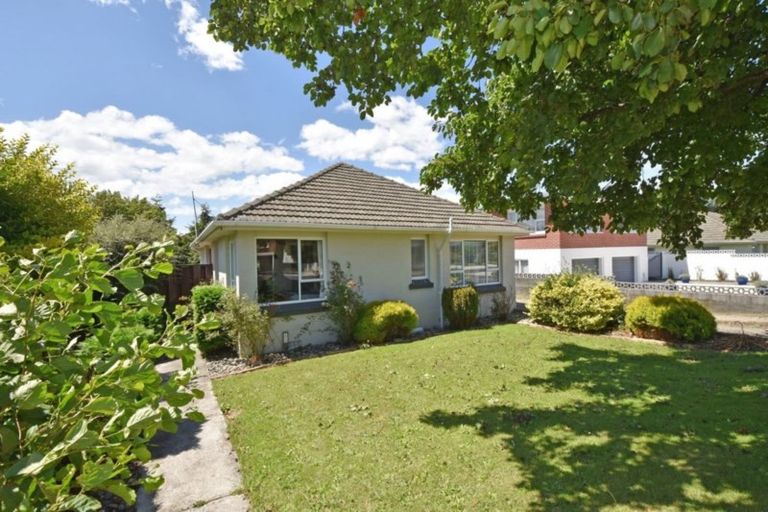 Photo of property in 64 David Street, Hawthorndale, Invercargill, 9810