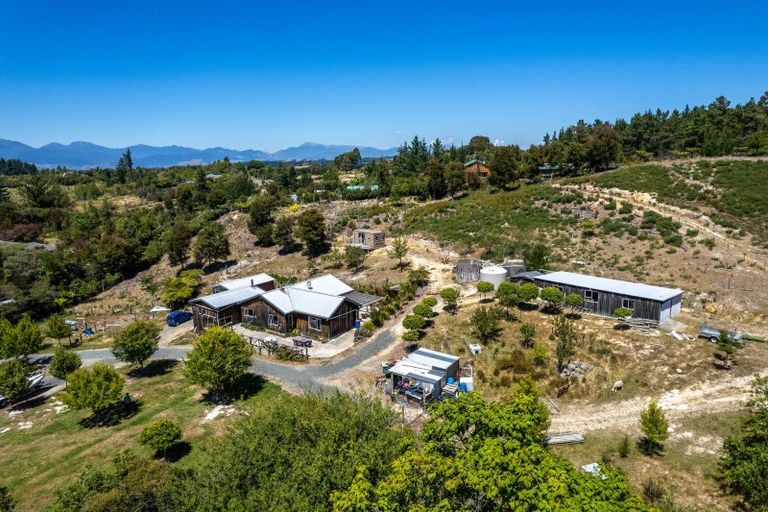 Photo of property in 206 Seaton Valley Road, Upper Moutere, 7173