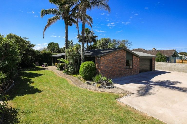 Photo of property in 181 Park Road, Horotiu, Hamilton, 3288