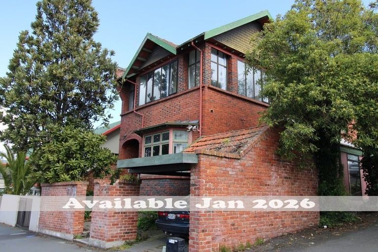 Photo of property in 773 George Street, North Dunedin, Dunedin, 9016