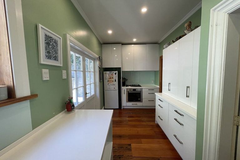 Photo of property in 47 Ribble Street, Island Bay, Wellington, 6023