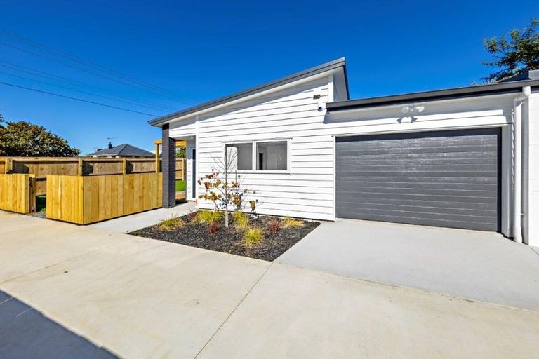 Photo of property in 81d Princes Street, Pukekohe, 2120