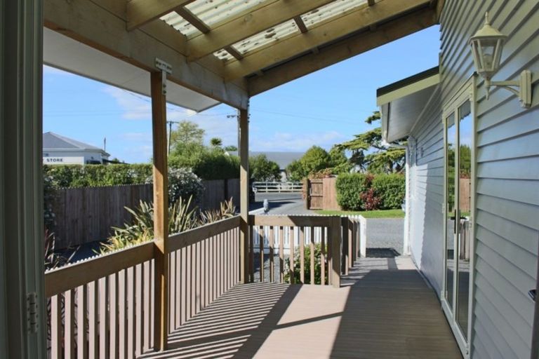 Photo of property in 1b Front Miranda Road, Waitakaruru, Thames, 3576
