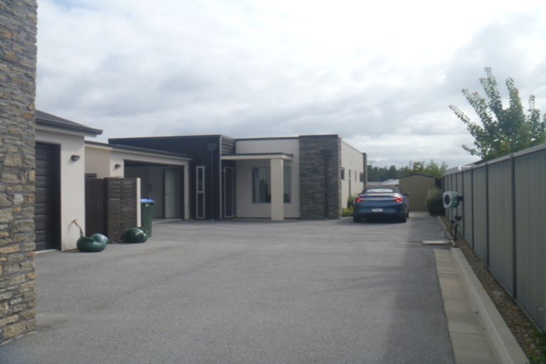 Photo of property in 32a Larch Crescent, Alexandra, 9320