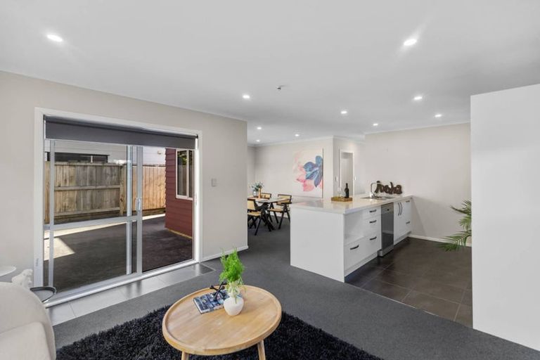 Photo of property in 65 Tennille Street, Flagstaff, Hamilton, 3210